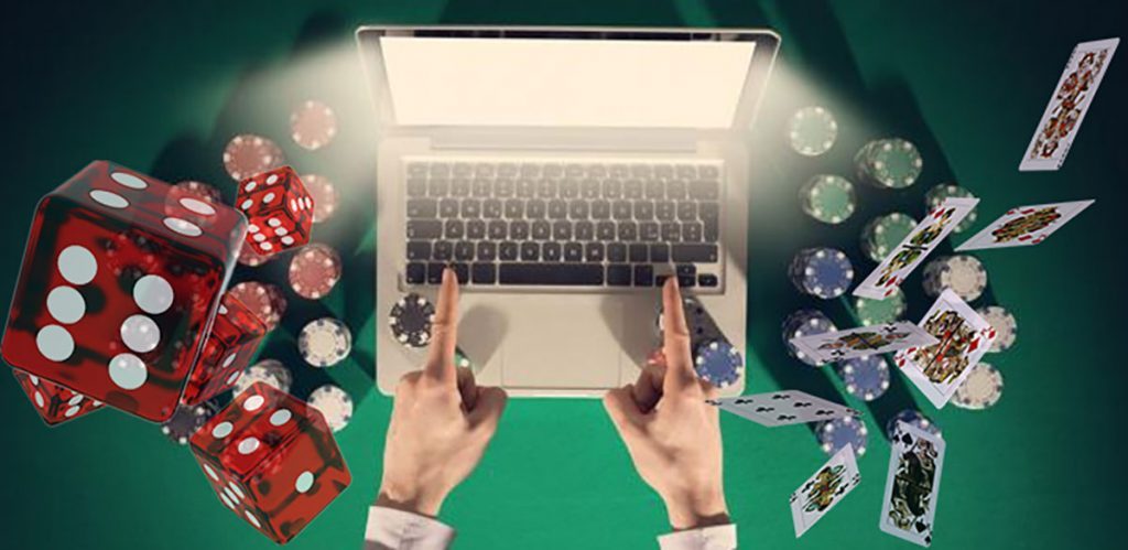 online casino